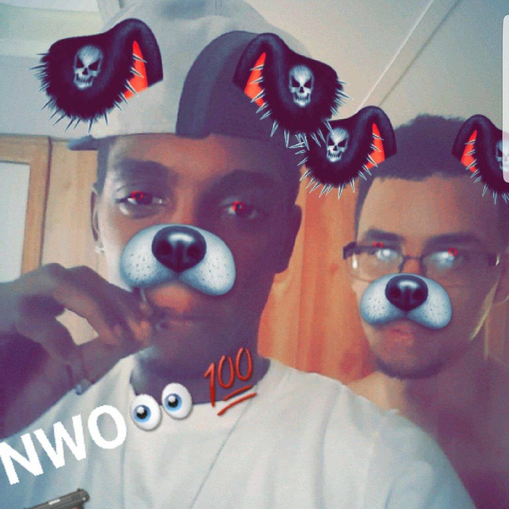 Meet your Posher, Shaquille